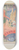 Jean de Bosschre - Jan and Jannette 8.25 inch art skate deck