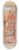Jean de Bosschre - The Giant, his Daughter, and the Knight 8.25 inch art skate deck