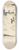 Jean de Bosschre - They walked in silence 8.25 inch art skate deck