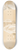 Jean de Paleologue - Clowns saying hi to a girl with a basket 8.25 inch art skate deck