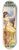 Jean de Paleologue - Exposition Du Centenaire, De La Lithographie Galerie Rapp- Champ De Mars 8.25 inch art skate deck