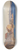 Amaldus Nielsen - Formiddag i Ny-Hellesund 8.25 inch art skate deck
