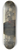 Jean-Franois Millet - Shepherd Tending His Flock 8.25 inch art skate deck