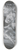 Jean Grandjean - Der Engel mir den drei Marien am leeren Grabe Christi 8.25 inch art skate deck