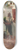 Jean-Joseph-Benjamin Constant - A Janissary 8.25 inch art skate deck