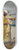 Jean-Joseph-Benjamin Constant - The Guard 8.25 inch art skate deck