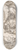 Jean Le Pautre - Frieze with Acanthus Scrolls and a Man fighting a Lion 8.25 inch art skate deck