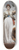 Jean-Lon Grme - La Rpublique 8.25 inch art skate deck