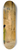 Jean-Lon Grme - The Wailing Wall 8.25 inch art skate deck