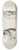 Jean-Louis Forain - Cest trop dangereux pres de votre ambulance 8.25 inch art skate deck