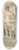 Jean-Louis Forain - Preobliekanie 8.25 inch art skate deck