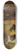 Jean-Paul Laurens - The Fire 8.25 inch art skate deck