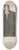 Jean Peszel - Waistcoat 8.25 inch art skate deck