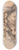Jens Juel - Kobberstikkeren FLBradt sovende p et bord Set fra skoene og i strk forkortning 8.25 inch art skate deck