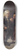 Jens Juel - Two Dwarfs; Obligeert, a Jewish pigtail-ribbon Vendor, beside the Roman Dwarf Bajocco in one of the Streets of Copenhagen 8.25 inch art skate deck