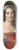 Jerome-Martin Langlois - Portrait Of A Lady 8.25 inch art skate deck
