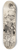Jerome Myers - Untermyer Open Air Concert 8.25 inch art skate deck