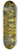 Jerome Myers - Waiting for the Concert 8.25 inch art skate deck