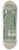 Jessie M. Benge - Dress 8.25 inch art skate deck
