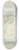 Jessie M. King - I pray you hear my song of a nest. 8.25 inch art skate deck
