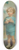 Jessie Willcox Smith - Portrait of a Boy 8.25 inch art skate deck