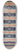 J. Howard Iams - Coverlet 8.25 inch art skate deck
