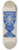 J. Howard Iams - Glass 8.25 inch art skate deck