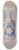 J. Howard Iams - Vase 8.25 inch art skate deck