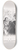 J. J. Grandville - The Marquise of Frivolty 8.25 inch art skate deck