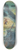 Jn Novk - Below the Enchanted Castle 8.25 inch art skate deck
