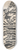 Jn Novk - Missionaries II. 8.25 inch art skate deck