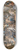 Joachim Wtewael - The Wedding of Peleus and Thetis 8.25 inch art skate deck
