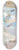 Joaqun Sorolla - Under the Awning, Zarauz 8.25 inch art skate deck