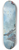 Johan Barthold Jongkind - La Place De Lglise 8.25 inch art skate deck