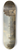 Johan Barthold Jongkind - View on Monmartre 8.25 inch art skate deck