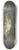 Johan Christian Dahl - Cloud Study over the Elbe with Poplars 8.25 inch art skate deck