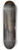 Johan Christian Dahl - Copenhagen Harbor by Moonlight 8.25 inch art skate deck