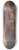 Johan Christian Dahl - View from Lyshornet 8.25 inch art skate deck