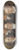 Johan Gustaf Sandberg - Johan Olof Wallin, Jns Jacob Berzelius, Frans Michael Franzn, Erik Gustaf Geijer and Esaias Tegnr 8.25 inch art skate deck