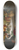 Johan Laurentz Jensen - A Classical Urn with Gooseberries, Apricots, Currents, Cherries, Peaches and Pineapple set on a Flower Covered Plinth 8.25 inch art skate deck