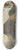 Johann Baptist Kirner - Blick von Norden auf Civitella 8.25 inch art skate deck