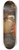 Johann Baptist Kirner - Italienischer Bauer mit Hund spielend 8.25 inch art skate deck