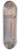 Johann Baptist Kirner - Stehendes kleines Mdchen, den rechten Arm vorgestreckt, unvollendet 8.25 inch art skate deck