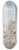 Johann Charles Palmi - Blick auf Dornbirn 8.25 inch art skate deck