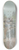 Johann Christoph Rist - Landscape with a Waterfall 8.25 inch art skate deck