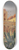 A. Marzi - Palermo (Sicilia) 8.25 inch art skate deck