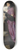 Ambrogio Antonio Alciati - An Elegant Woman with herMaltese 8.25 inch art skate deck