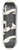 Johannes Frederik Engelbert ten Klooster - Dansende Papoeas 8.25 inch art skate deck