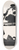 Johannes Frederik Engelbert ten Klooster - Papoeameisje 8.25 inch art skate deck