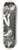 Johannes Frederik Engelbert ten Klooster - Sembah 8.25 inch art skate deck